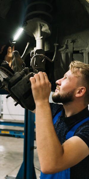 reparation auto à vernou sur brenne